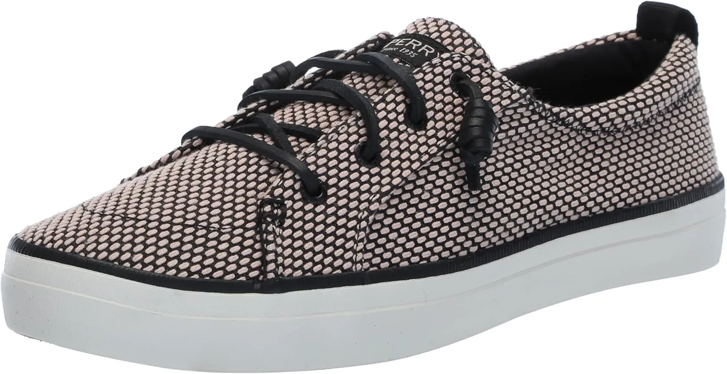 Sperry Ladies Footwear Women's Crest Vibe Seasonal Sneaker