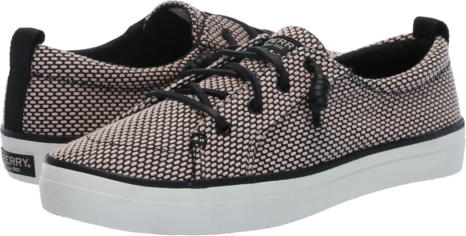 Sperry Ladies Footwear Women's Crest Vibe Seasonal Sneaker