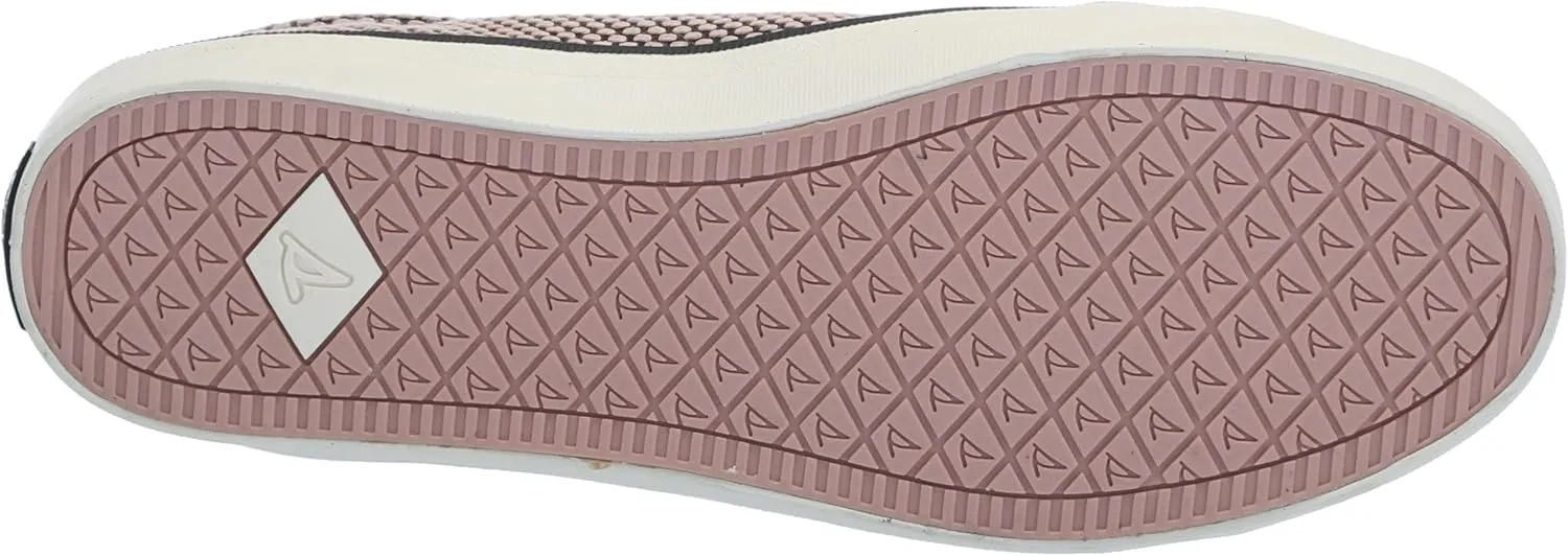 Sperry Ladies Footwear Women's Crest Vibe Seasonal Sneaker