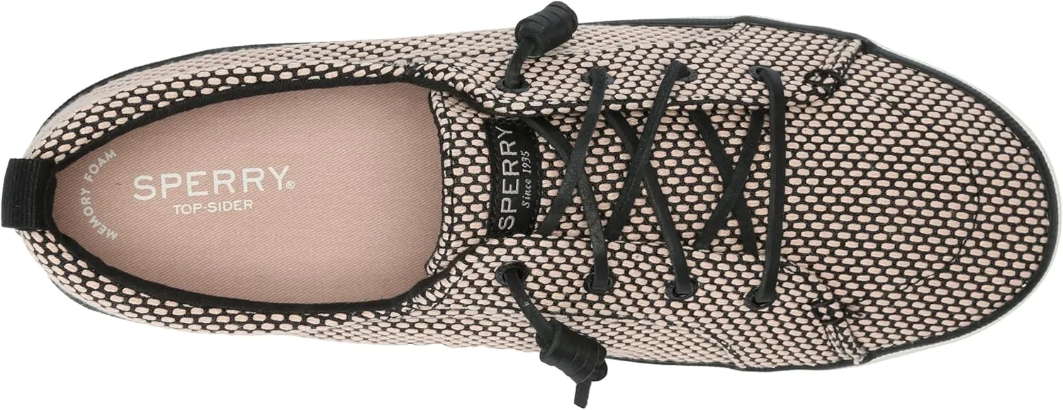 Sperry Ladies Footwear Women's Crest Vibe Seasonal Sneaker