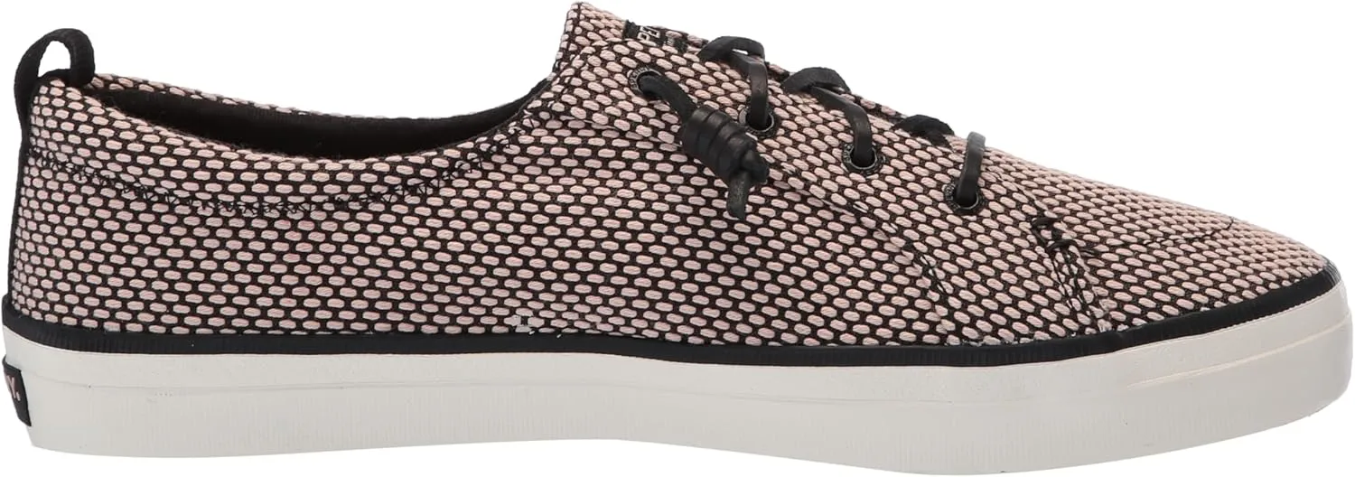 Sperry Ladies Footwear Women's Crest Vibe Seasonal Sneaker