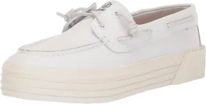 Sperry Women's Bahama 2.0 Platform Boat Shoe