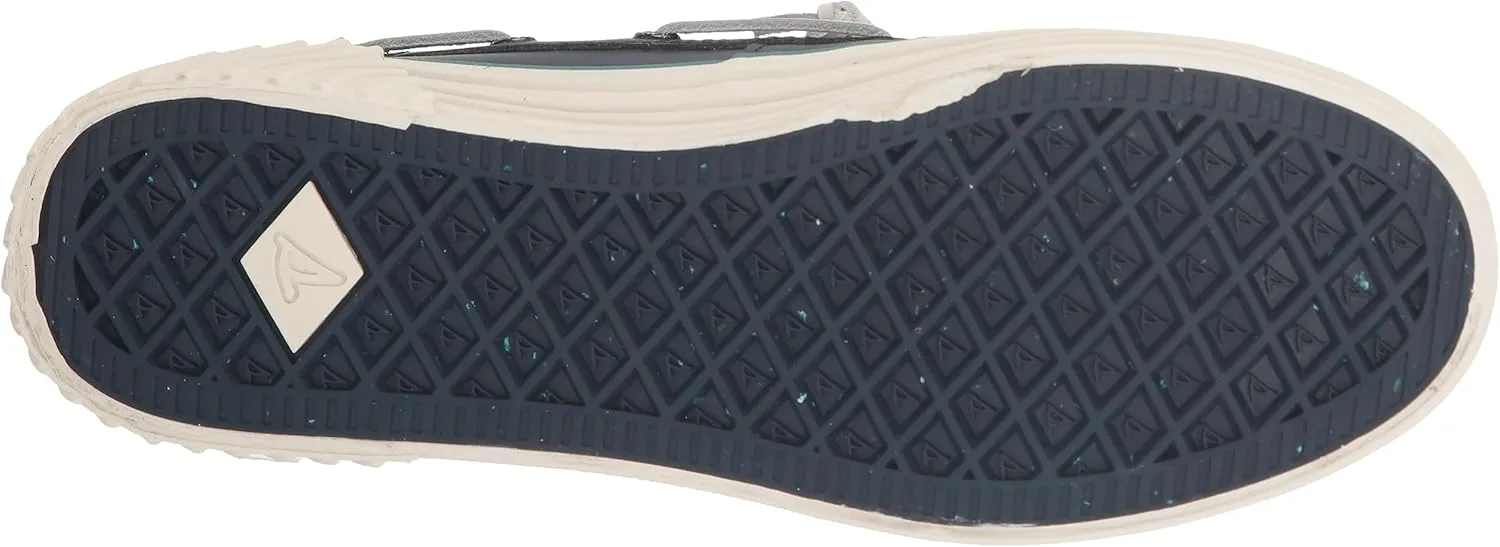 Sperry Women's Bahama 2.0 Platform Boat Shoe