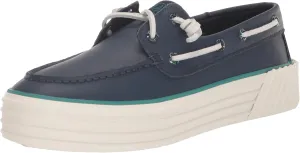 Sperry Women's Bahama 2.0 Platform Boat Shoe