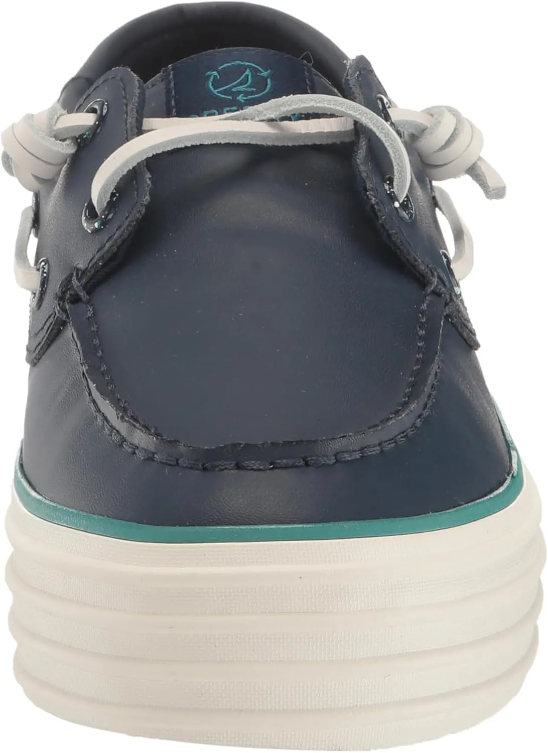 Sperry Women's Bahama 2.0 Platform Boat Shoe