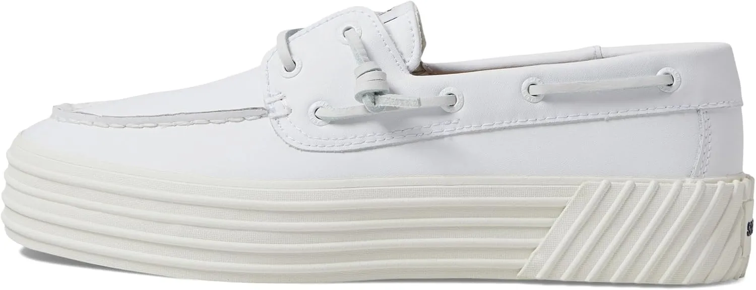 Sperry Women's Bahama 2.0 Platform Boat Shoe