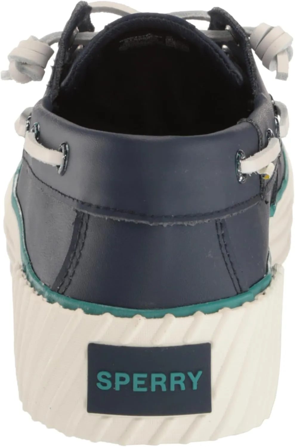 Sperry Women's Bahama 2.0 Platform Boat Shoe