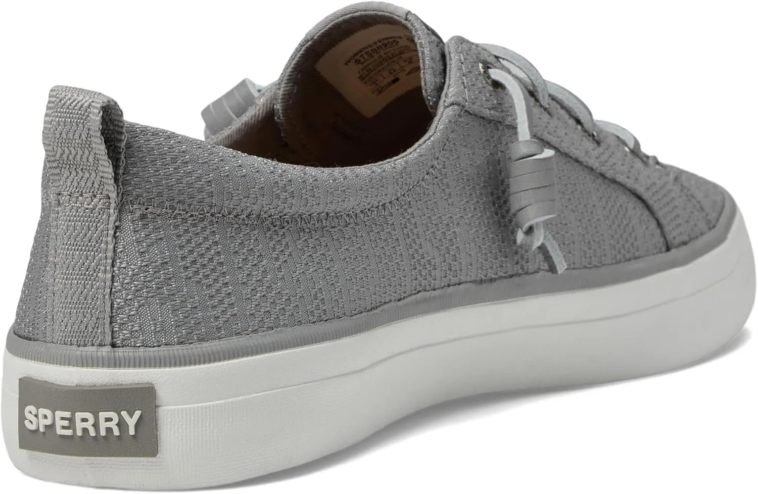Sperry Women's Crest Vibe Seasonal Sneaker