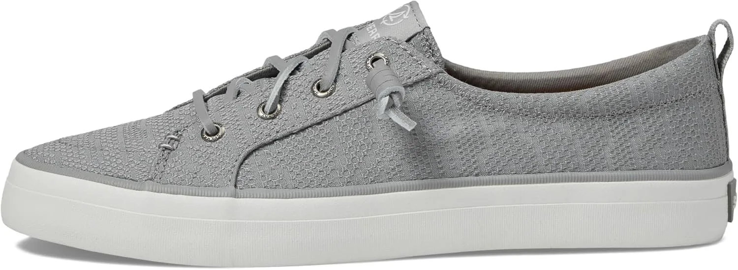 Sperry Women's Crest Vibe Seasonal Sneaker