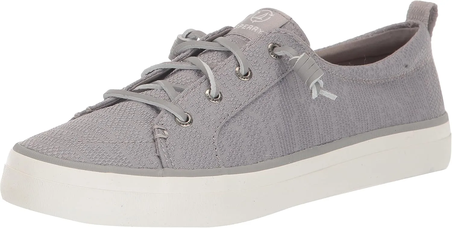 Sperry Women's Crest Vibe Seasonal Sneaker