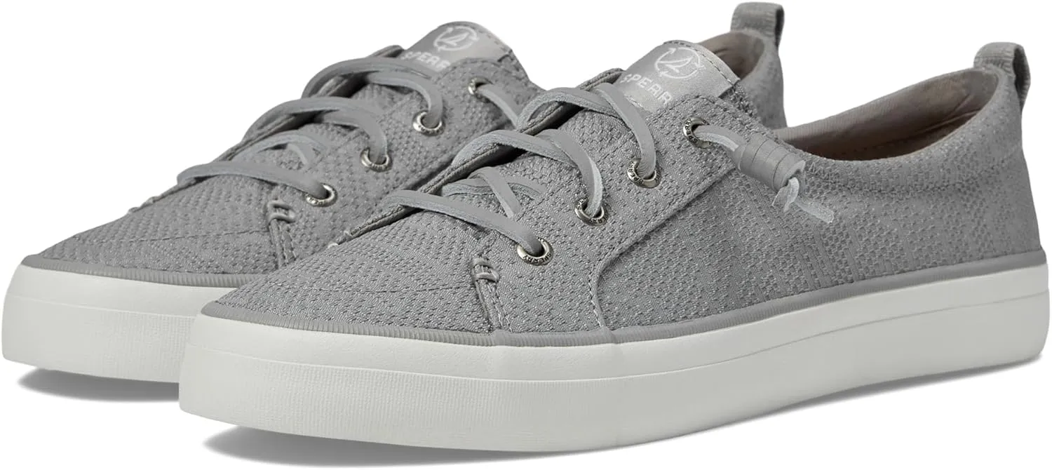 Sperry Women's Crest Vibe Seasonal Sneaker