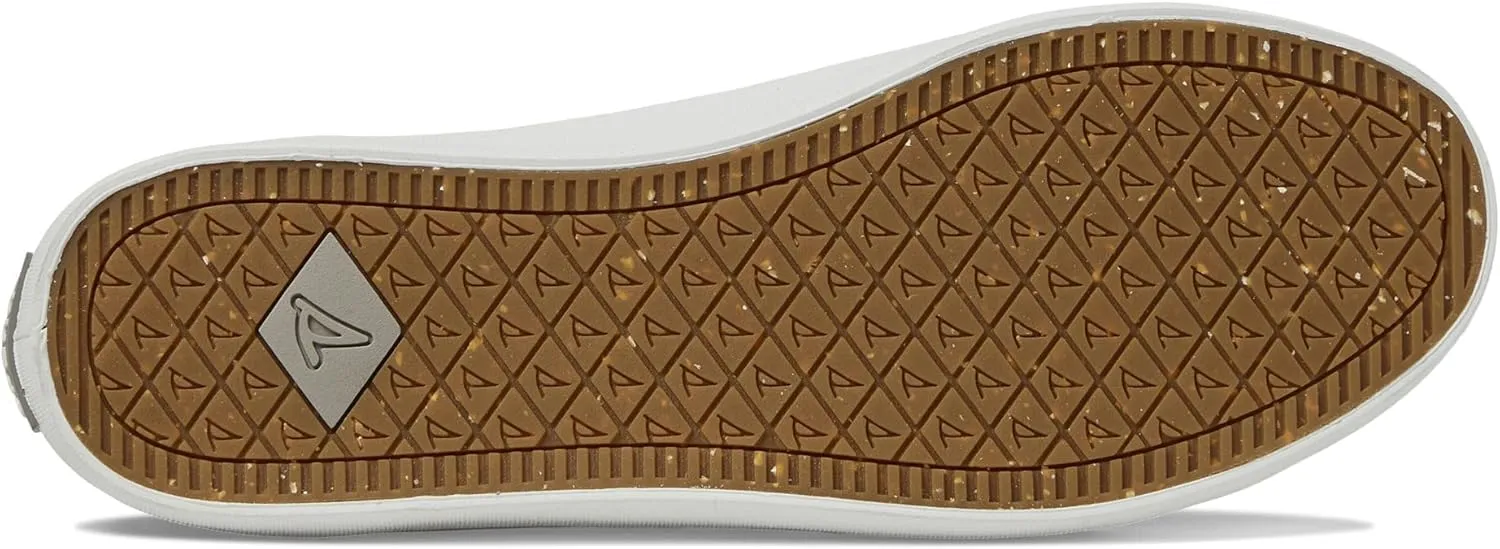 Sperry Women's Crest Vibe Seasonal Sneaker