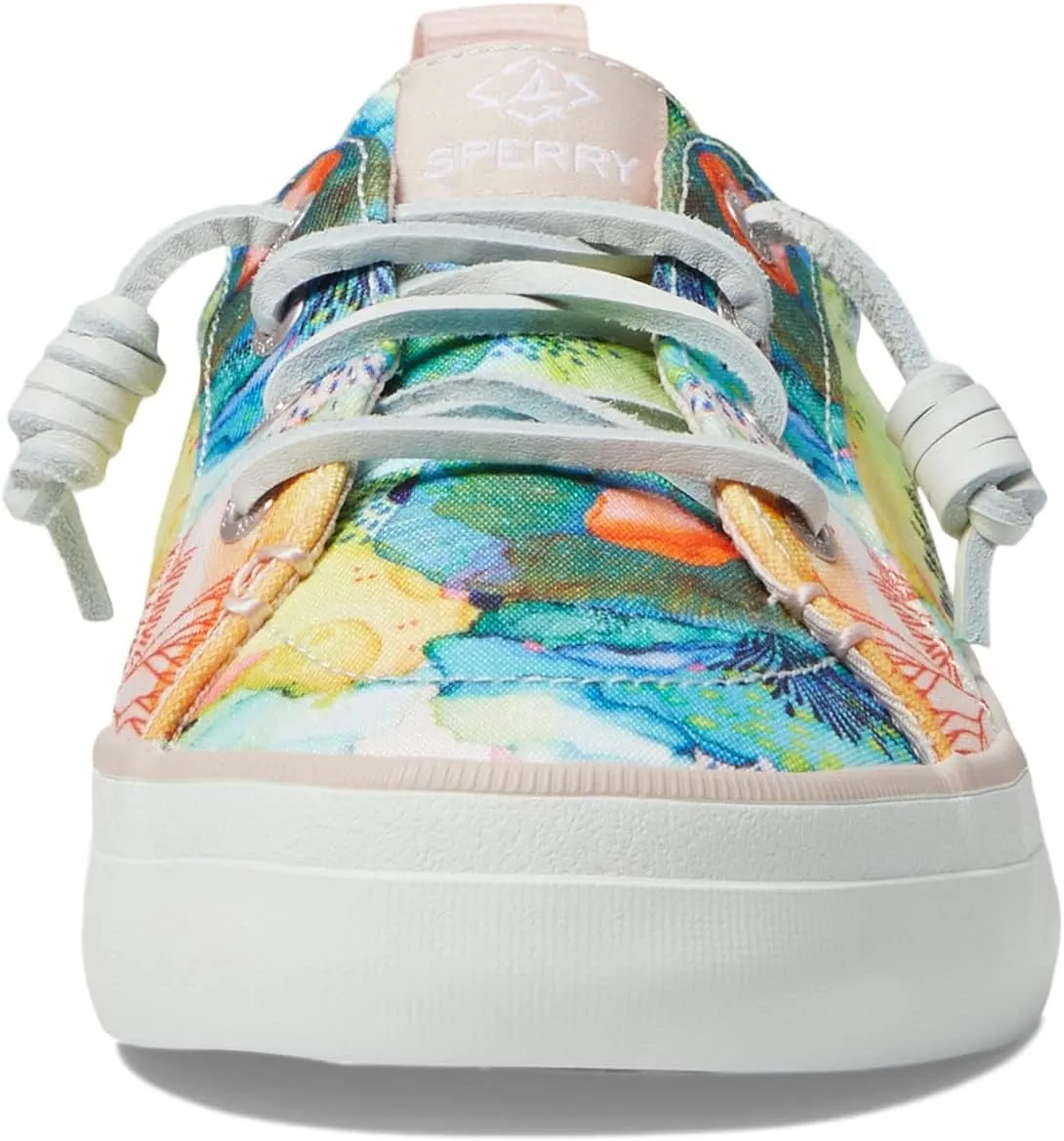 Sperry Women’s Crest Vibe Sneaker
