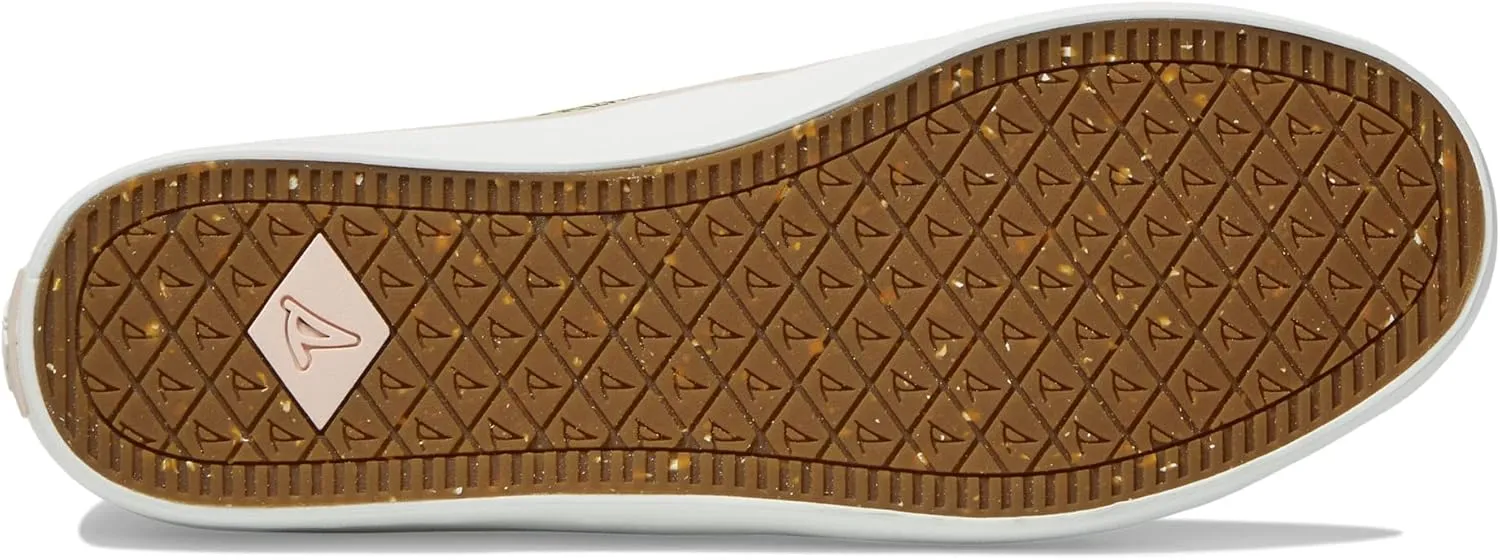 Sperry Women’s Crest Vibe Sneaker