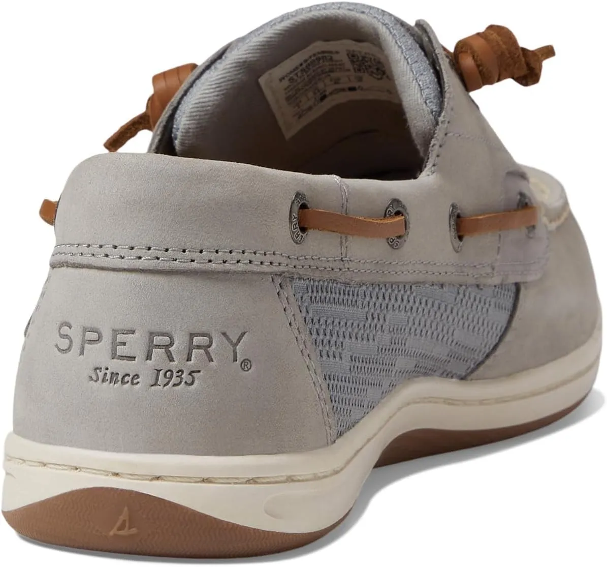 Sperry Women's Songfish Boat Shoe
