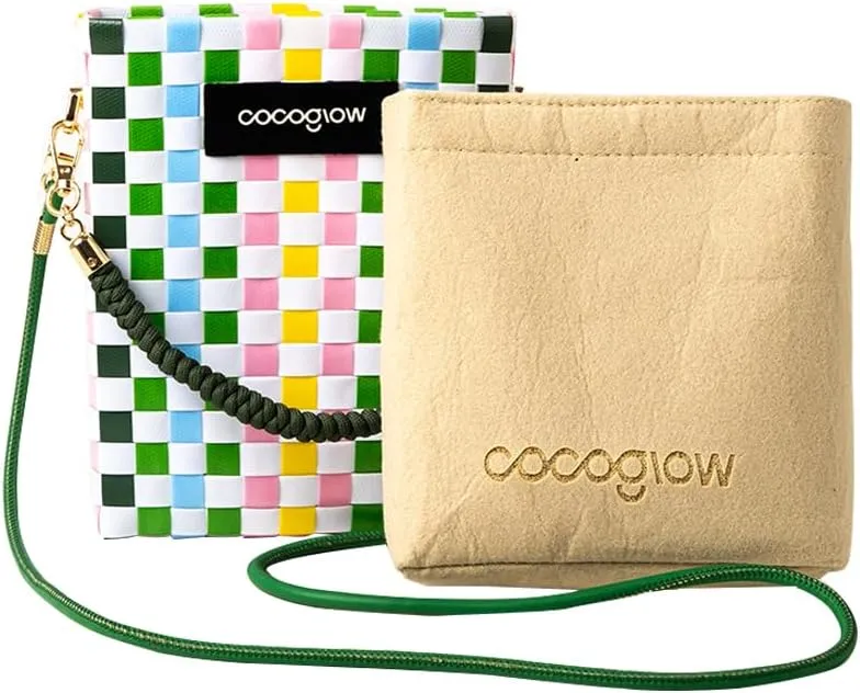 Square Cross-Body Handbag,Vintage Women's Hand-Woven Basket Bag, With Detachable Shoulder Strap and Hand Strap