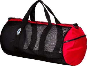 Stahlsac 26" Mesh Duffle