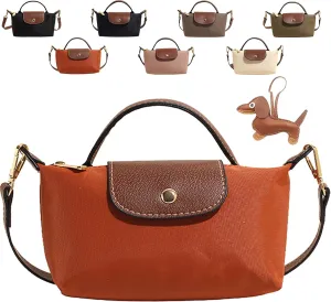 Stellaya Women's Fashion Colorblock Mini Crossbody Bag, Solid Color Square Purse With Adjustable Strap, Elegant Handbag Purse