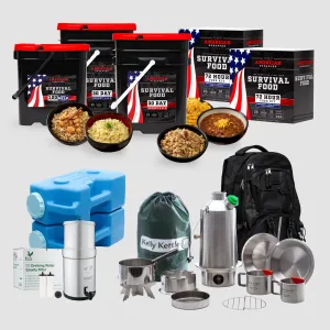 Survival Starter Pack