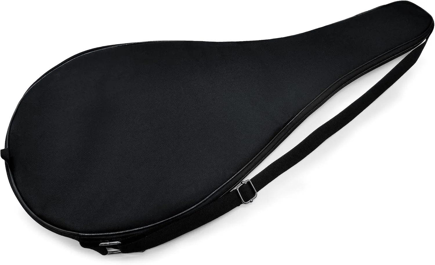 TaktZeit Tennis Bag Lightweight and Padded Tennis Rackets Cover with Adjustable Shoulder Strap