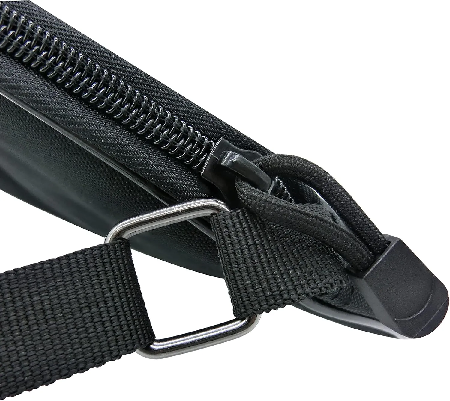 TaktZeit Tennis Bag Lightweight and Padded Tennis Rackets Cover with Adjustable Shoulder Strap