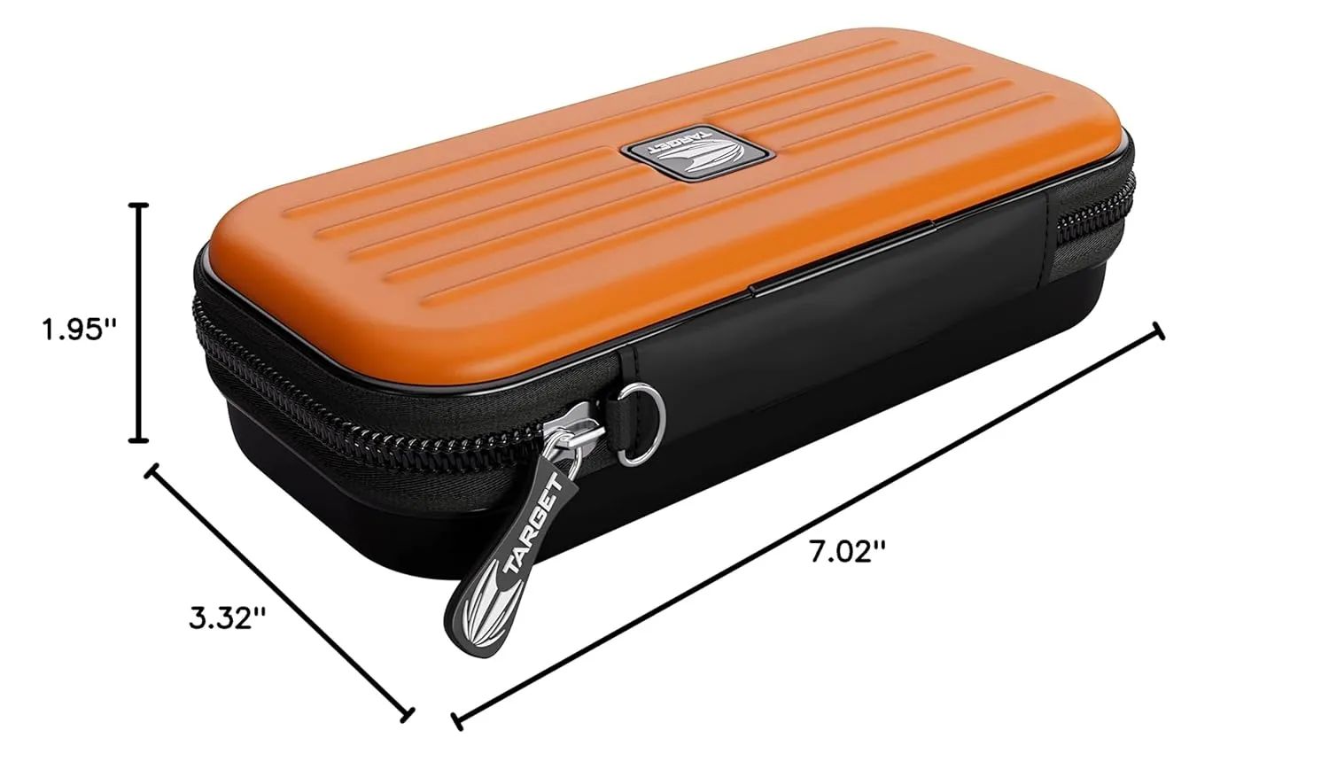 TARGET Darts Takoma Wallet - Regular Darts Case - Holds x 1 Set Darts Wallet