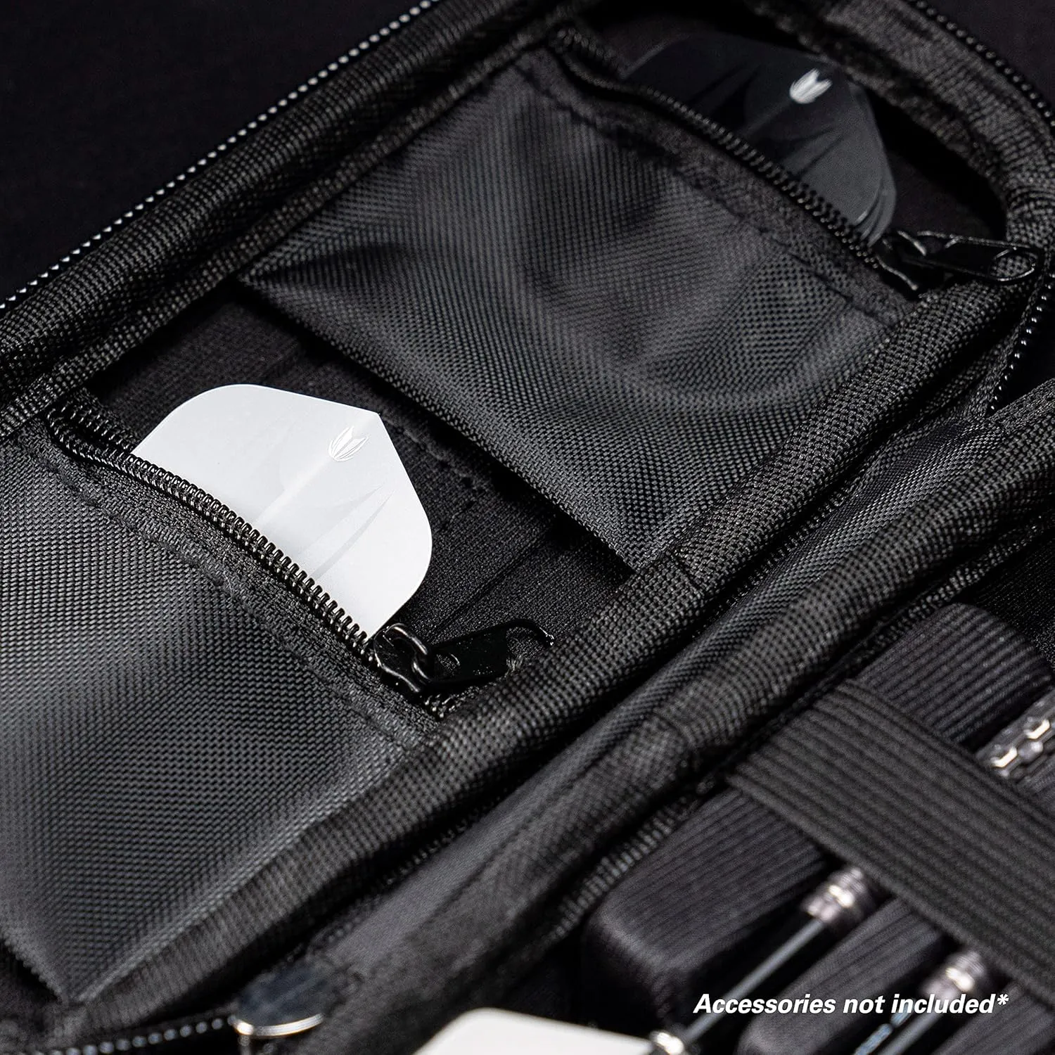 TARGET Darts Takoma Wallet - Regular Darts Case - Holds x 1 Set Darts Wallet