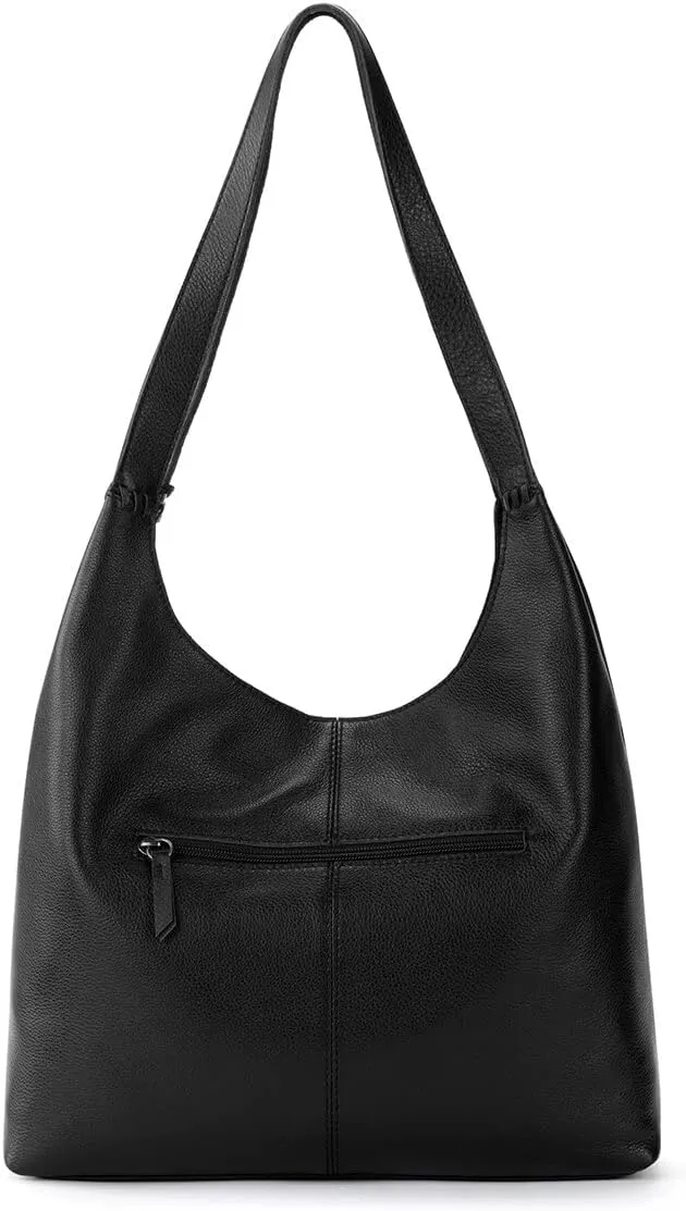 The Sak Huntley Leather Hobo