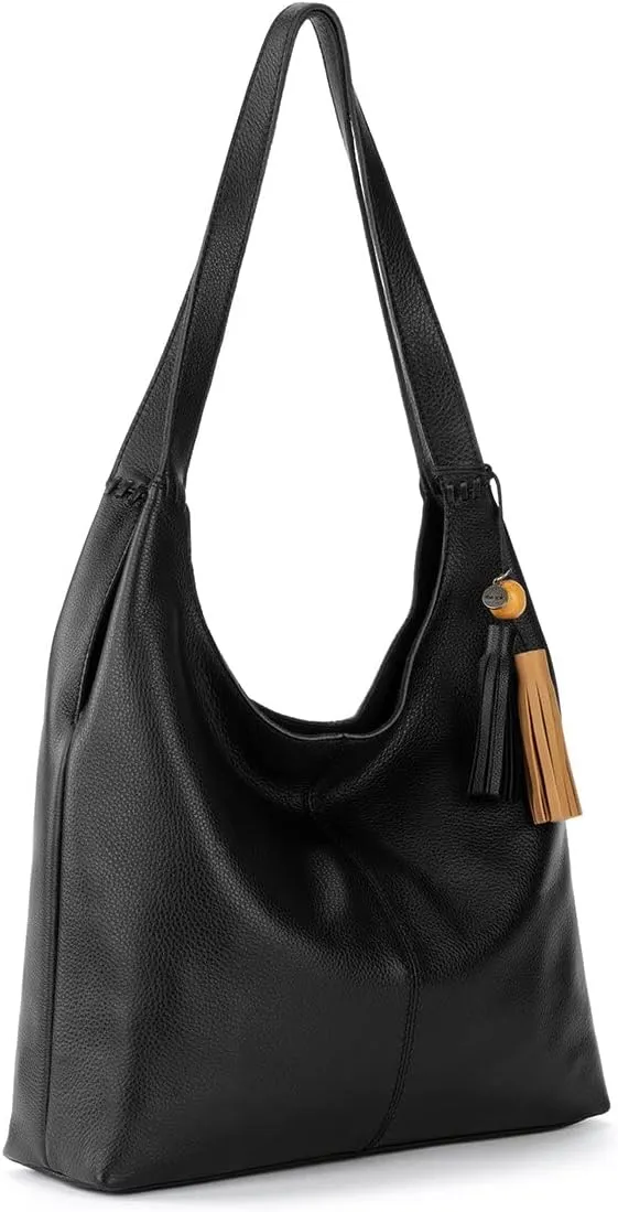The Sak Huntley Leather Hobo