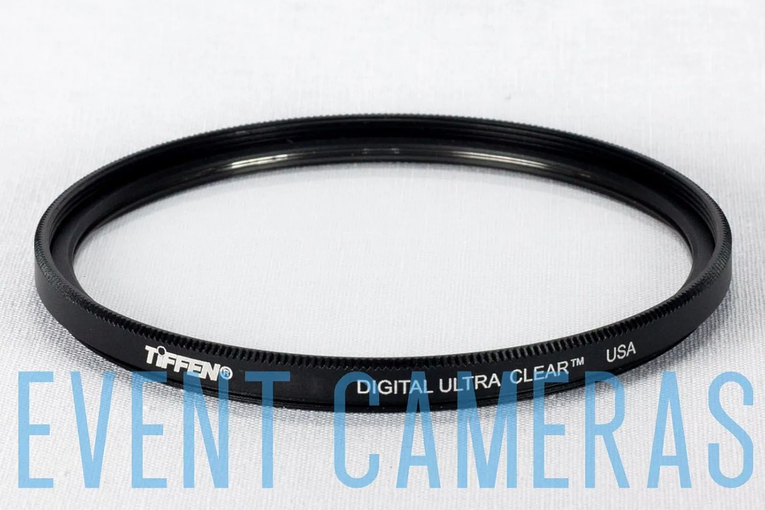 Tiffen 77mm Digital Ultra Clear Water White Protection Filter