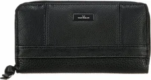 Tom Tailor Women's Zippered Wallet, us:one Size