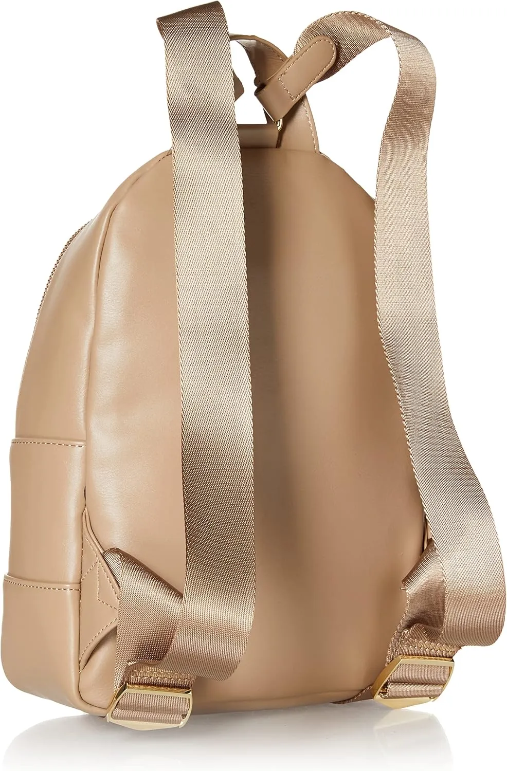 Tommy Hilfiger Womens Jaden Plus Backpack, Sherwood Tan