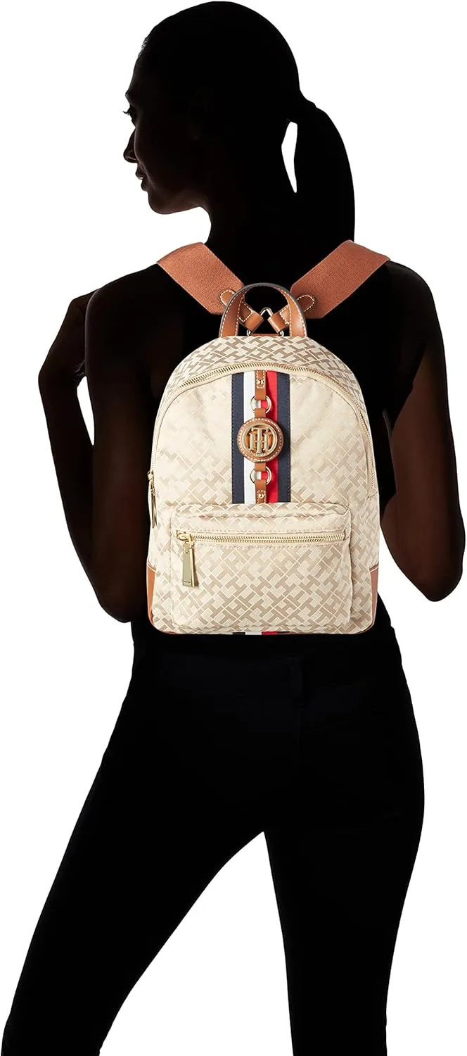 Tommy Hilfiger Women's Jaden Plus Backpack