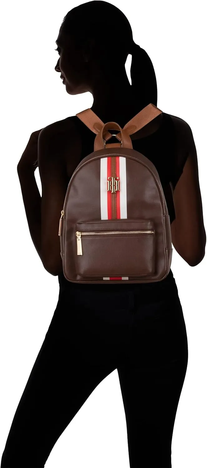 Tommy Hilfiger Women's Jaden Plus Backpack