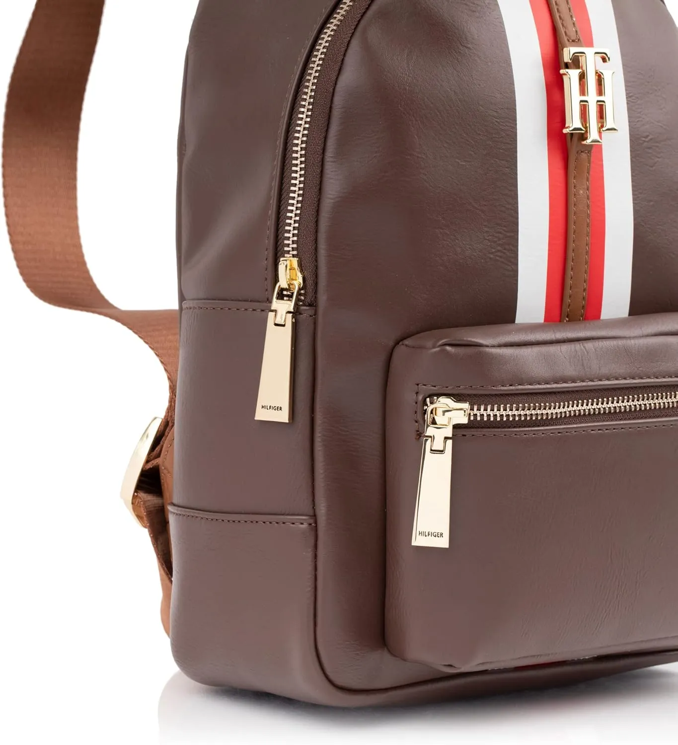 Tommy Hilfiger Women's Jaden Plus Backpack