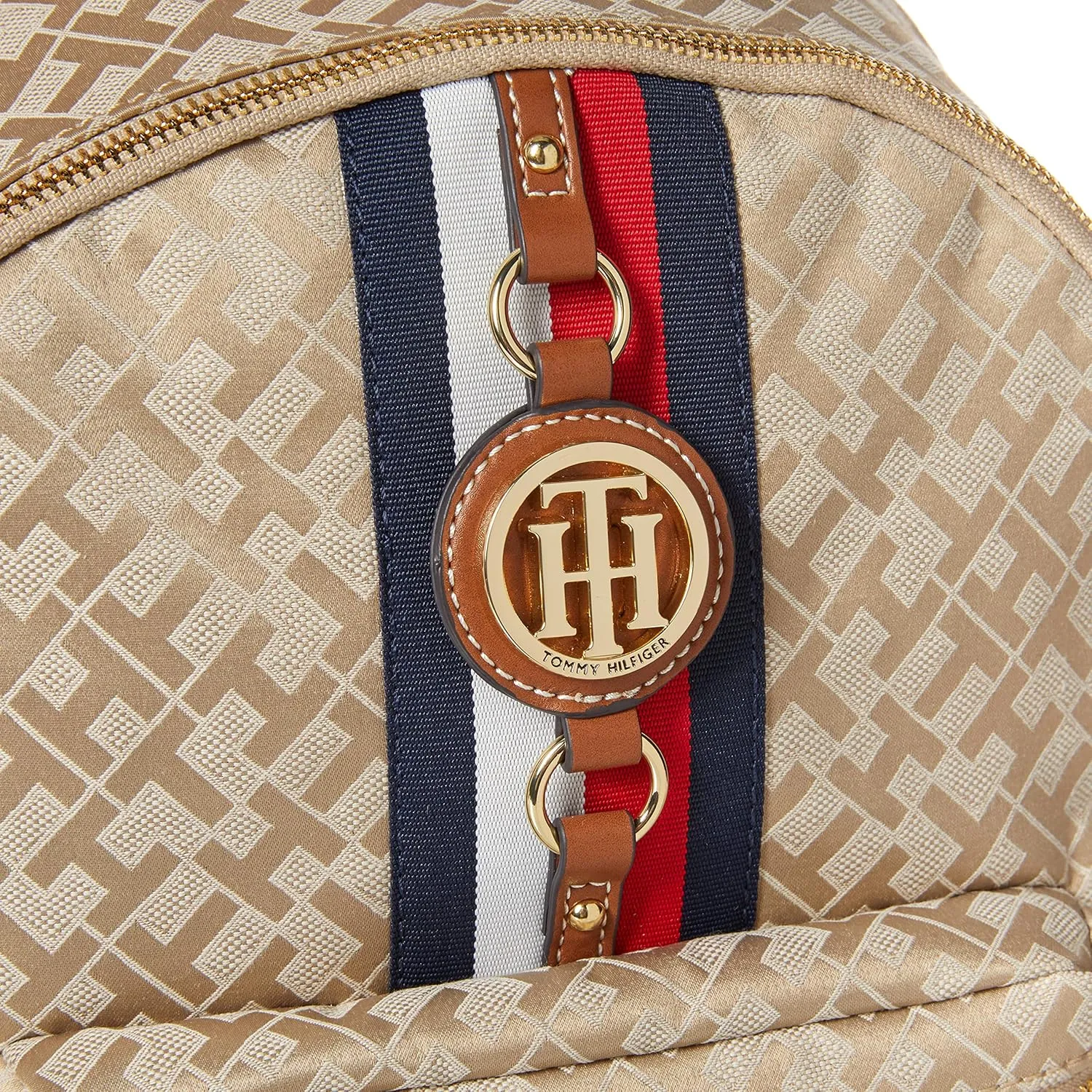 Tommy Hilfiger Women's Jaden Plus Backpack