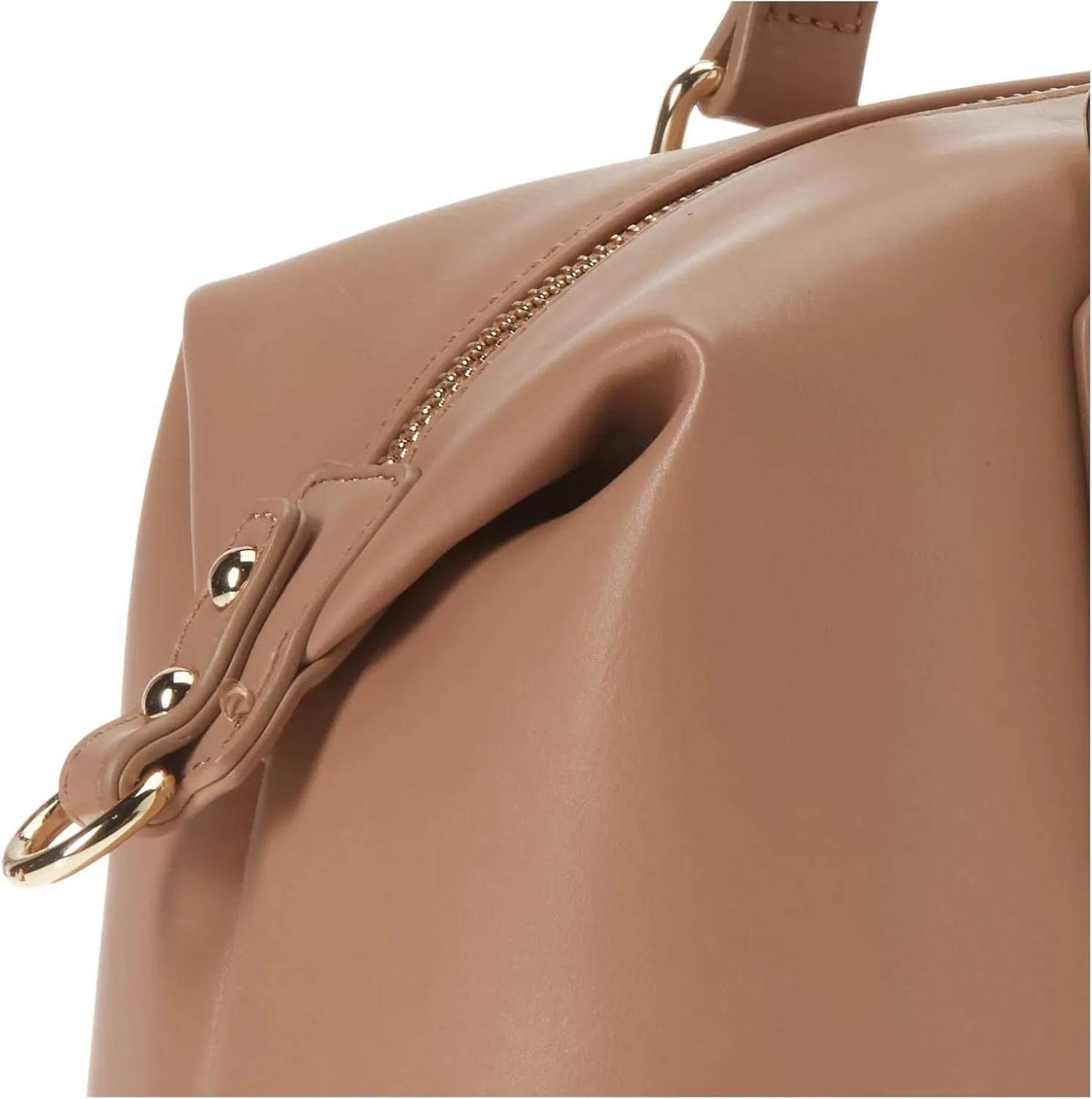 Tommy Hilfiger Women's Jaden Satchel Crossbody Bag