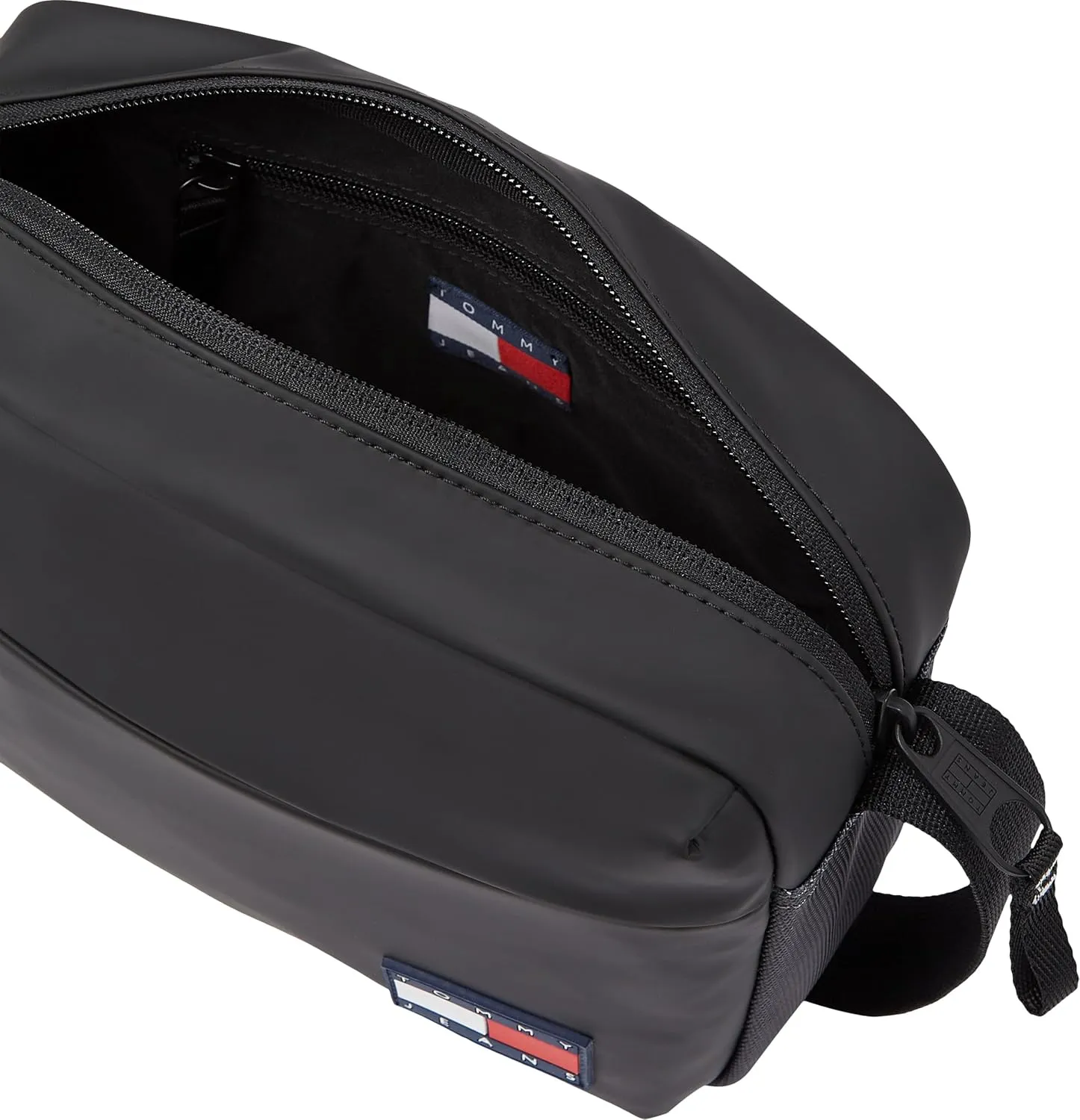 Tommy Jeans Daily Camera Crossbody Bag with Adjustable Strap