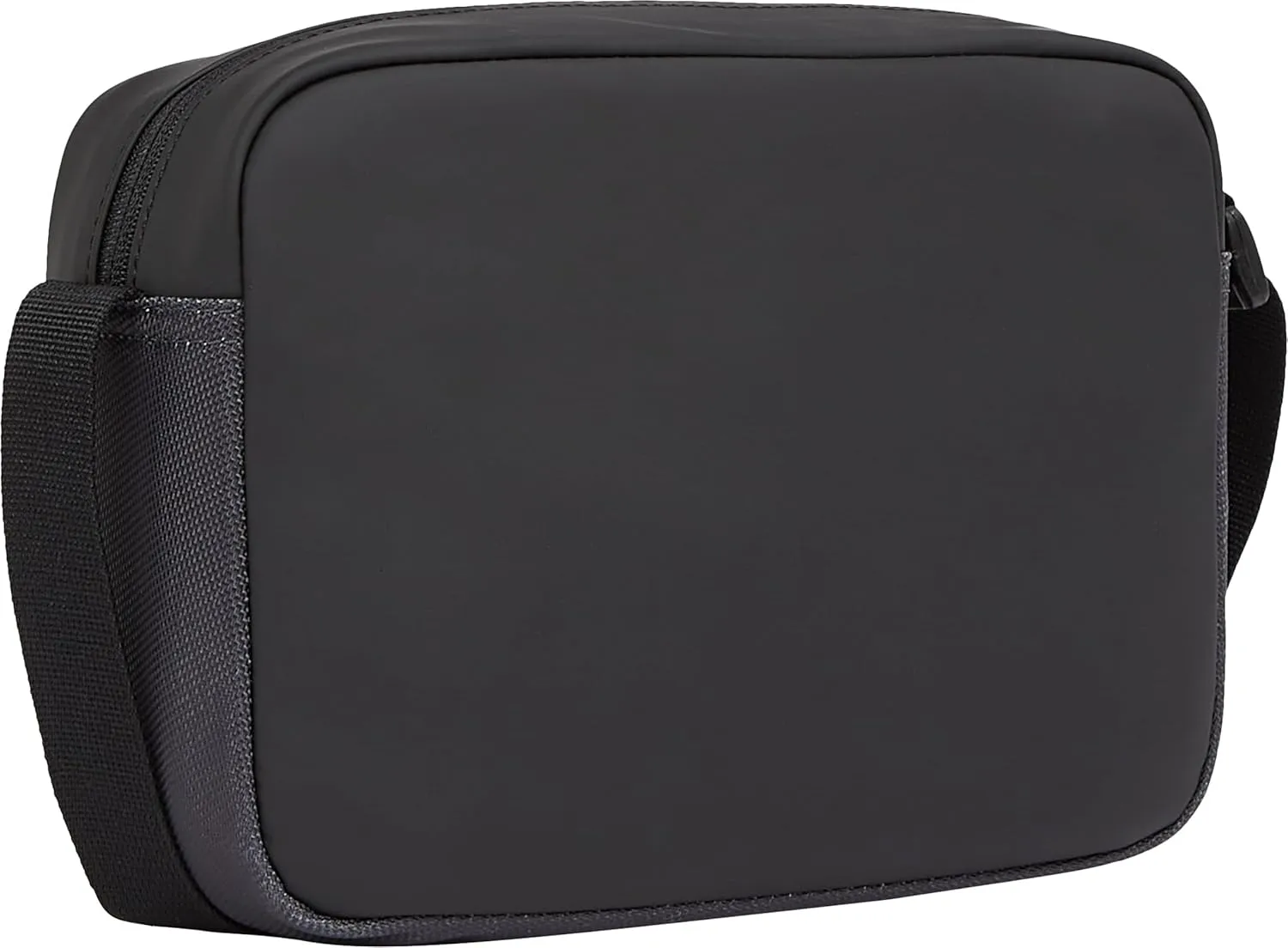 Tommy Jeans Daily Camera Crossbody Bag with Adjustable Strap
