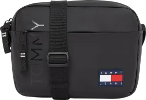 Tommy Jeans Daily Camera Crossbody Bag with Adjustable Strap