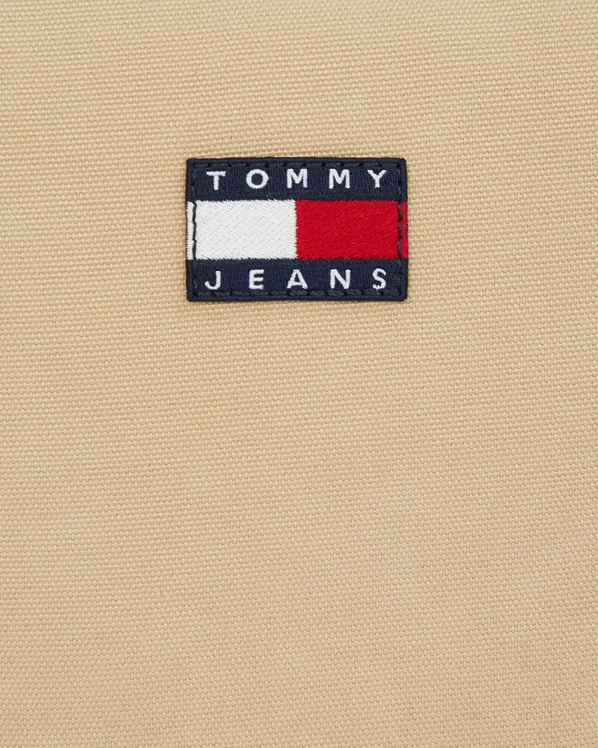 Tommy Jeans Retro Cool Small Crossbody Bag with Adjustable Strap