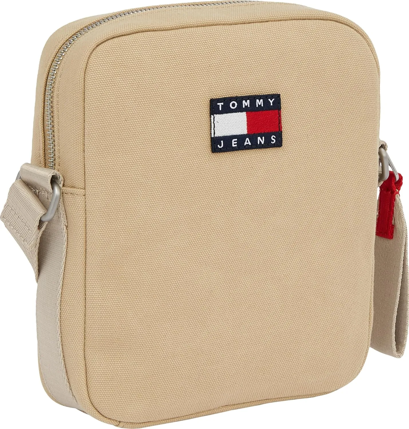 Tommy Jeans Retro Cool Small Crossbody Bag with Adjustable Strap