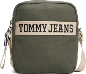 Tommy Jeans Retro Cool Small Crossbody Bag with Adjustable Strap