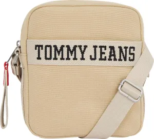 Tommy Jeans Retro Cool Small Crossbody Bag with Adjustable Strap