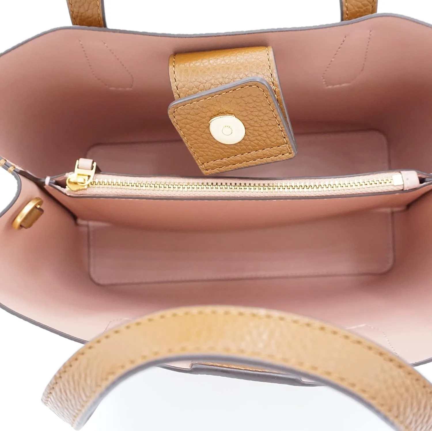 Tory Burch Women's Blake Small Tote Bag