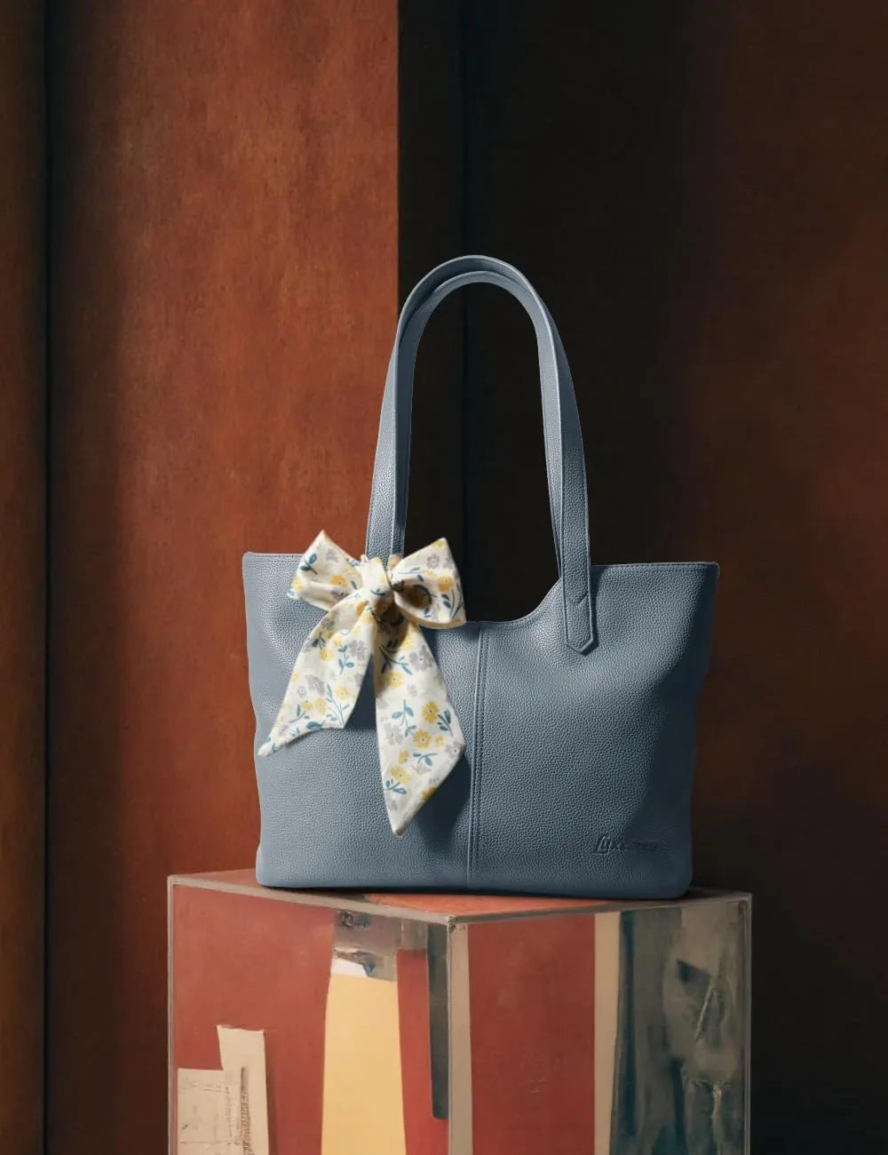 Tote Bag for Women Hobo Handbag Shoulder Purses