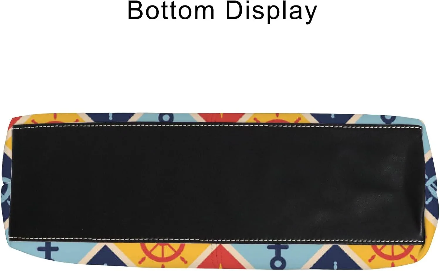 Tote Bag for Women Leather Handbags Women's Handbags Work Coach Handbags Tote Bag with Zipper.