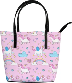 Tote Bag for Women Leather Handbags Women's