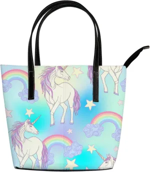 Tote Bag for Women Leather Handbags Women's