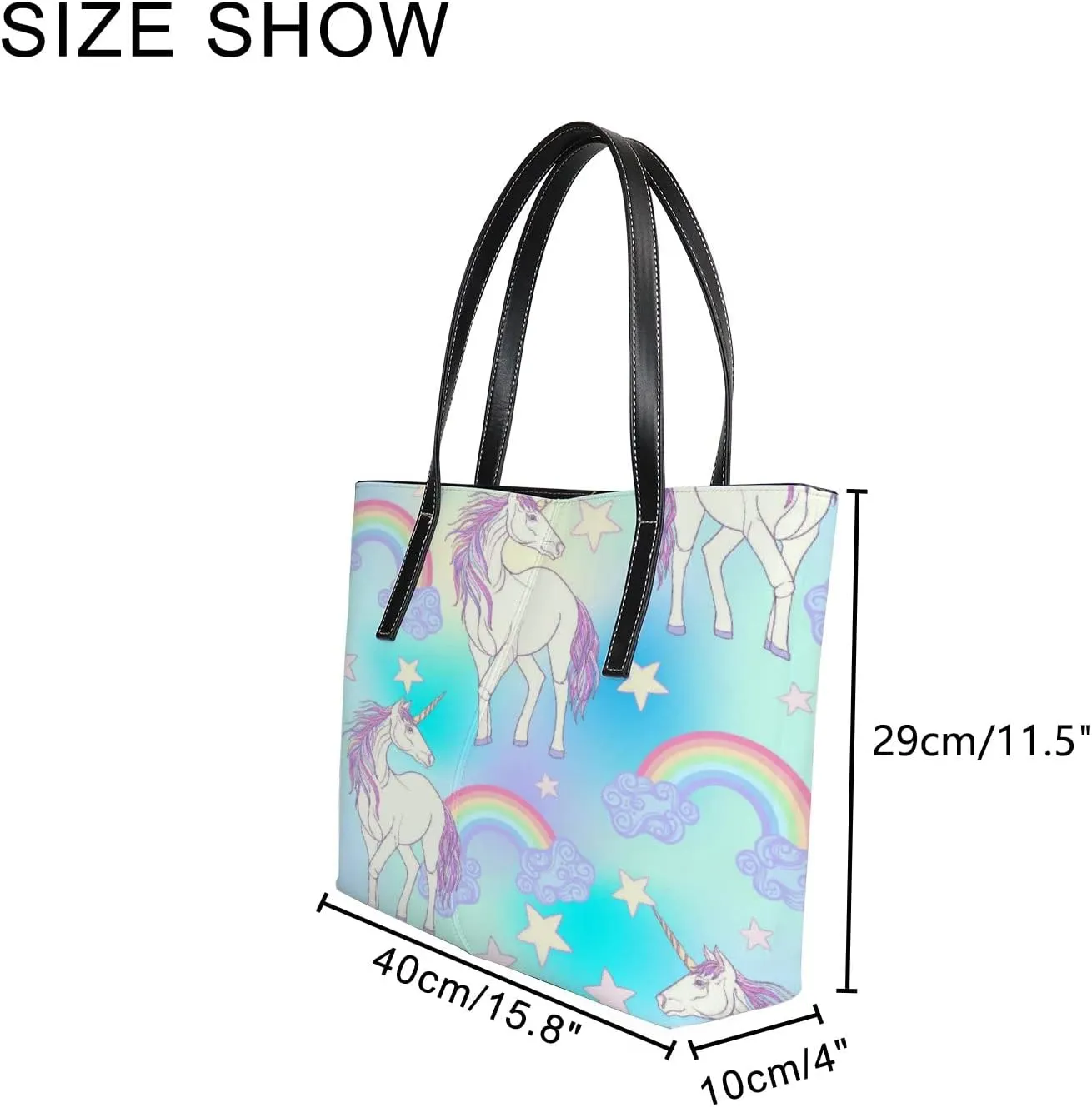 Tote Bag for Women Leather Handbags Women's